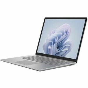 SURFACE LAPTOP 6 13 I5/16/512 NORDIC W11 PLATINUM