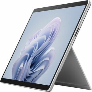 Microsoft Surface Pro 10 Tablet - 33 cm (13") - vPro Technology - 16 GB - 256 GB SSD - Windows 11 Pro - Silver - Core Ultr