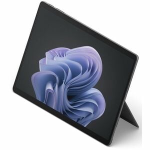 Microsoft Surface Pro 10 Tablet - 33 cm (13") - vPro Technology - 16 GB - 256 GB SSD - Windows 11 Pro - Black - Core Ultra