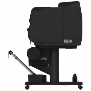 Canon imagePROGRAF GP-4600S Inkjet Large Format Printer - 1117.60 mm (44") Print Width - Colour - 7 Color(s) - 3 GB - USB 