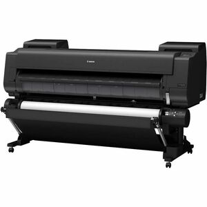Canon imagePROGRAF GP-6600S A0 Inkjet Large Format Printer - 1524 mm (60") Print Width - Colour - 7 Color(s) - 2400 x 1200