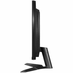 LG UltraGear 27GS60F-B 27" Class Full HD Gaming LED Monitor - 16:9 - 68.6 cm (27") Viewable - In-plane Switching (IPS) Tec