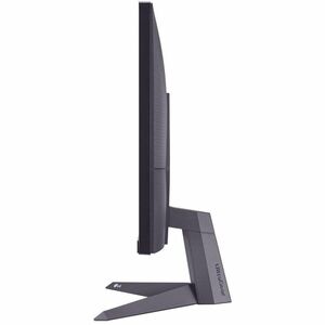 LG UltraGear 24GS50F-B 24" Class Full HD Gaming LED Monitor - 16:9 - Black - 60.2 cm (23.7") Viewable - Vertical Alignment