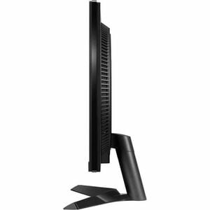 LG UltraGear 24GS60F-B 24" Class Full HD Gaming LED Monitor - 16:9 - Black - 60.5 cm (23.8") Viewable - In-plane Switching