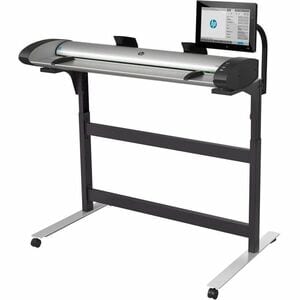 SCANNER PLOTTER HP SD PRO 2 DESIGNJET 44