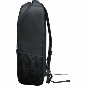 Dell EcoLoop Essential Carrying Case (Backpack) for 35.6 cm (14") to 40.6 cm (16") Notebook - Black - Dirt Resistant, Bump