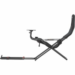 Playseats Challenge Gaming Chair - ActiFit - Black