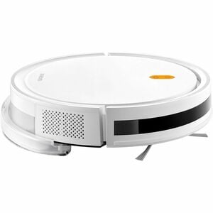 Xiaomi E5 Robot Vacuum Cleaner - White - Battery Rechargeable - 14.4 V - 25 W Rated Input Power