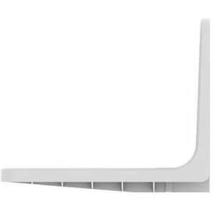 Netgear Wandhalterung für Drahtloser Router - Weiß - 1 Einheit