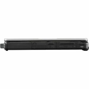 Panasonic Connect TOUGHBOOK FZ-55 FZ-55J260KBG 35,6 cm (14 Zoll) Touchscreen Robust Notebook - Full HD - Intel Core i5 13.