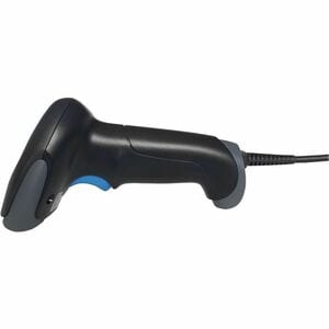 TEZEKO AID-100 Commercial Service, Industrial, Healthcare, Pharmacy, Logistics Barcode Scanner Kit - Cable Connectivity - 