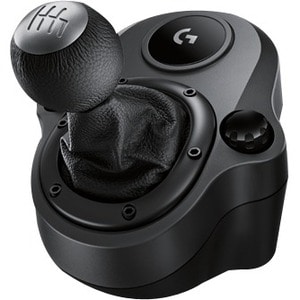 Vista 2 de Driving Force Shifter For G29 and G920 D