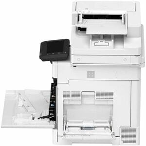 Stampante multifunzione laser Canon i-SENSYS C1533iF II Con filo e senza fili - Colore - 55 - 55 Stampa a colori ppm - 120