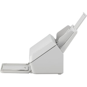Fujitsu ImageScanner SP-1120N Sheetfed Scanner - 600 dpi Optical - 24-bit Color - 8-bit Grayscale - 20 ppm (Mono) - 20 ppm