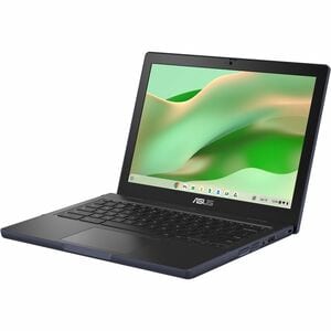 Asus Chromebook CZ12 Flip CZ1204F CZ1204FM2A-R90019-3Y 31 cm (12.2") Touchscreen Rugged Convertible 2 in 1 Chromebook - WU