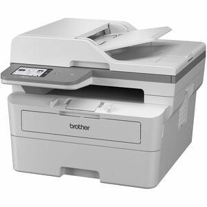 Brother MFC-L2920DW Wired & Wireless Laser Multifunction Printer - Monochrome - Copier/Fax/Printer/Scanner - 34 ppm Mono P