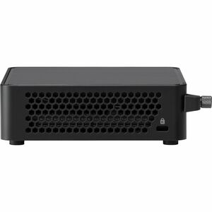 Sistema Barebone Asus NUC 14 Pro - Core Ultra 5 125H - Intel Chip - 96 GB DDR5 SDRAM DDR5-5600/PC5-44800 Maximum RAM Suppo