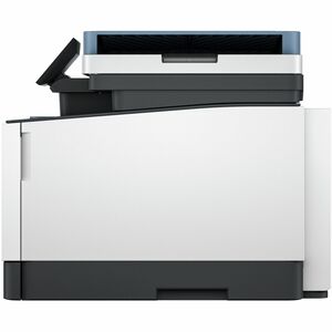 HP LaserJet Pro 3302sdwg Wired & Wireless - Laser-Multifunktionsdrucker - Farbe - Kopierer/Drucker/Scanner - Seiten/Min. M