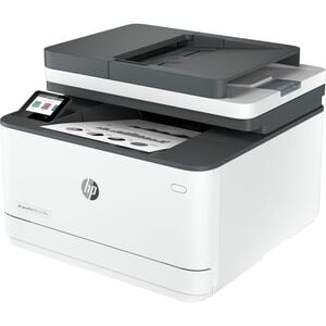 HP LaserJet Pro 3101fdw Wireless Laser Multifunction Printer - Monochrome - Copier/Fax/Printer/Scanner - 35 ppm Mono Print