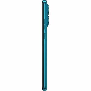 Motorola Mobility edge 40 NEO 256 GB Smartphone - 16.5 cm (6.5") AMOLED Full HD Plus 2400 x 1080 - Octa-core (Cortex A78Du