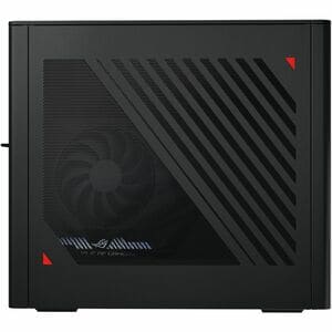 Asus ROG G22CH G22CH-71470F013W Gaming Desktop Computer - Intel Core i7 14th Gen i7-14700F - 16 GB - 1 TB SSD - Small Form