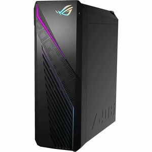 ROG Strix G16CHR Gaming Desktop - i7-14700F - 16GB RAM (2x8GB) - 1TB SSD - RTX 4060 8GB - WifI 6 - 750W 80+Gold - Windows 