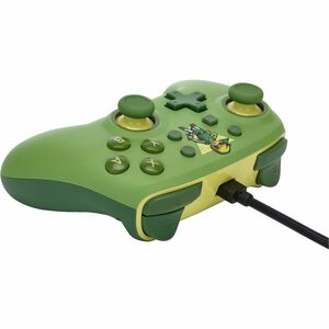 MANDO SWITCH NANO TOON LINK NANO WIRED CONTROLLER FOR NINTEN