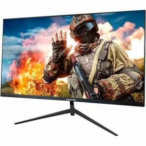 Monitor LED para juegos GAME PRO GPG240 24" Class Full HD - 60.5cm (23.8") Viewable - Vertical Alignment (VA) - LED Retroi