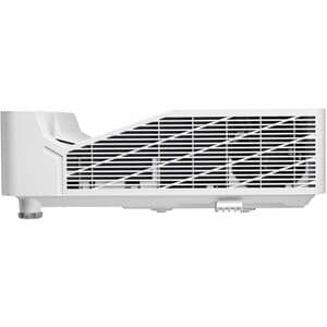 Projecteur DLP (Digital Light Processing) Portable Optoma DuraCore ZW410UST Focale ultra courte - 16:10 - 3D - Blanc - 400
