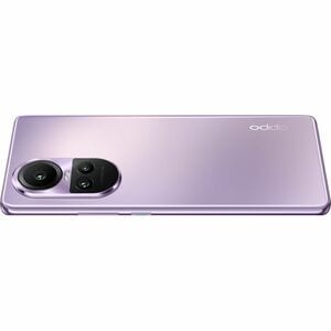 Smartphone Oppo Reno10 Pro 5G CPH2525 256 GB - 5G - 17 cm (6,7") AMOLED Full HD Plus 2412 x 1080 - Octa-core (Cortex A78Si