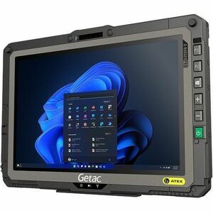 Getac UX10-Ex Robust Tablet - 25,7 cm (10,1 Zoll) WUXGA - 16 GB Speicher - 256 GB SSD - Windows 11 Pro - Core i7 10. Gener