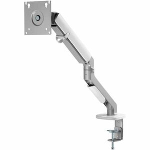 Soporte para Escritorio Enforce Motion SM616 Articulado / 1 Monitor/ Soporte Vesa de 75x75mm + 100x100mm / Aluminio