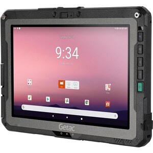 Getac ZX10-IP Robust Tablet - 25,7 cm (10,1 Zoll) WUXGA - Qualcomm Snapdragon 660 - 4 GB - 64 GB - Kryo 260 Octa-Core 1,95