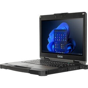 Getac B360 B360 G2 33.8 cm (13.3") Touchscreen Rugged Notebook - Full HD - Intel Core i7 12th Gen i7-1260P - 16 GB - 512 G