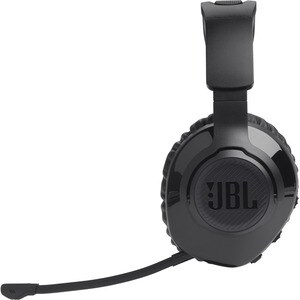 JBL Quantum 360X Gaming Headset - Stereo - Wireless - Bluetooth - 32 Ohm - 20 Hz to 20 kHz - Over-the-head, Over-the-ear -