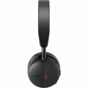Dell Pro WL5024 Wireless On-ear, Over-the-head Stereo Headset - Microsoft Teams Certification - Siri, Bixby, Google Assist