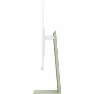 Moniteur LED intelligent Samsung S27CM80GUU 27" Class Webcam 4K UHD - 16:9 - Blanc, Vert Printemps - 68,6 cm (27") Viewabl