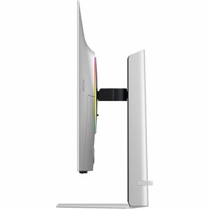 Moniteur OLED gaming Samsung Odyssey OLED G8 S32DG800SU 32" Class 4K UHD - 16:9 - Argenté - 81,3 cm (32") Viewable - OLED 