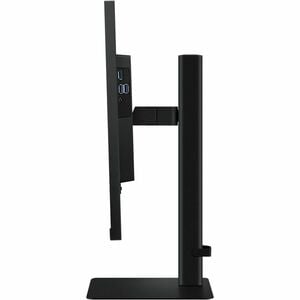 Moniteur LED Samsung ViewFinity S8 S27D800EAU 27" Class 4K UHD - 16:9 - Noir - 68,6 cm (27") Viewable - Technologie IPS - 