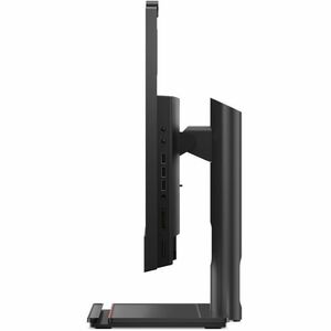 All-in-One-PC Lenovo ThinkCentre M90a Gen 5 12SH000QGE - Intel Core i5 14. Gen. i5-14500 - vPro-Technologie - 16 GB - 512 