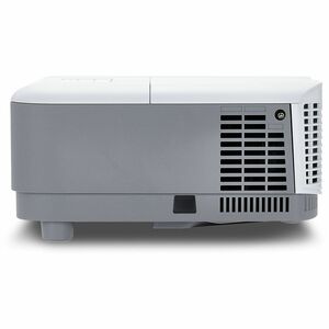 ViewSonic PA504W 4000 Lumens WXGA High Brightness Projector with Vertical Keystone, HDMI 1.4, USB 2.0 Type A, and VGA Inpu