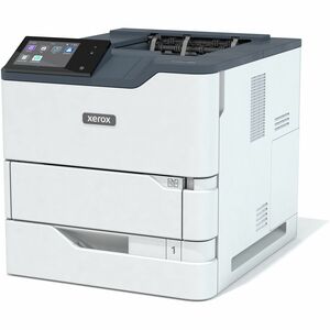 Xerox VersaLink B620 Printer, Up To 65ppm, Duplex - 65 ppm Mono / 1 ppm Color - 1200 x 1200 dpi Print - 650 Sheets Input -