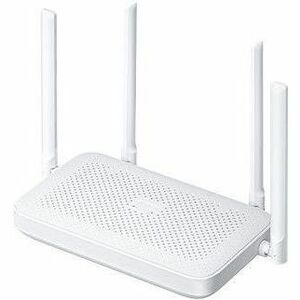 MI AX1500 Wi-Fi 6 IEEE 802.11 a/b/g/n/ac/ax Ethernet Wireless Router - Dual Band - 2.40 GHz ISM Band - 5 GHz UNII Band - 4