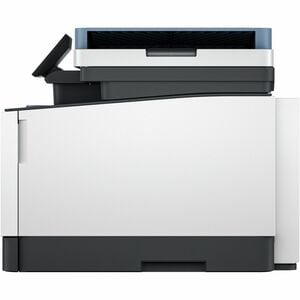 Imprimante laser multifonction HP LaserJet Pro 3302fdn - Couleur - Copieur/Télécopieur/Imprimante/Scanner - Impression N&B