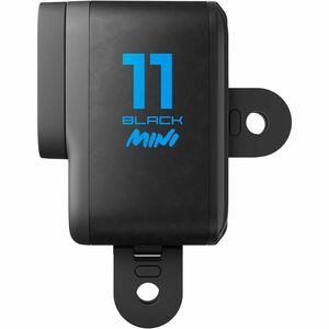 Videocámara digital Profesional GoPro HERO11 Black Mini - 1.4cm (0.6") - CMOS 1/1.9" - 5.3K - Negro - 16:9 - 24.7Megapíxel