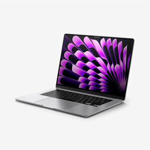 Spigen Safe View Film Privacy Screen Filter for 15" MacBook Air - For 38.1 cm (15") LCD MacBook Air