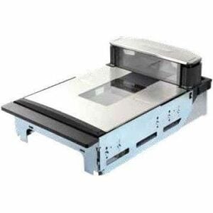 Datalogic Magellan Rugged Industrial, Self-checkout In-counter Barcode Scanner - Cable Connectivity - , Infrared