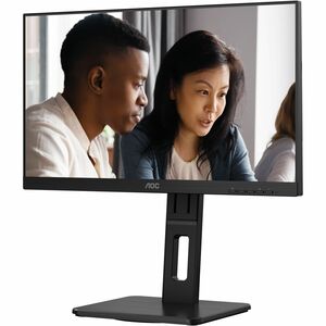 AOC 22E2UMF 22" Class Full HD LED Monitor - 16:9 - Black - 54.6 cm (21.5") Viewable - Vertical Alignment (VA) - WLED Backl