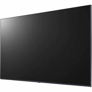 LG 55UL3J-N UHD Standard Signage - 55" LCD - Advanced Super Dimension Switch ( ADS ) - 16 Hours/ 7 Days Operation - 3840 x