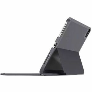 DEQSTER Slim PRO Tastatur - Kabellos Konnektivität - Bluetooth - iPad Air, iPad Pro